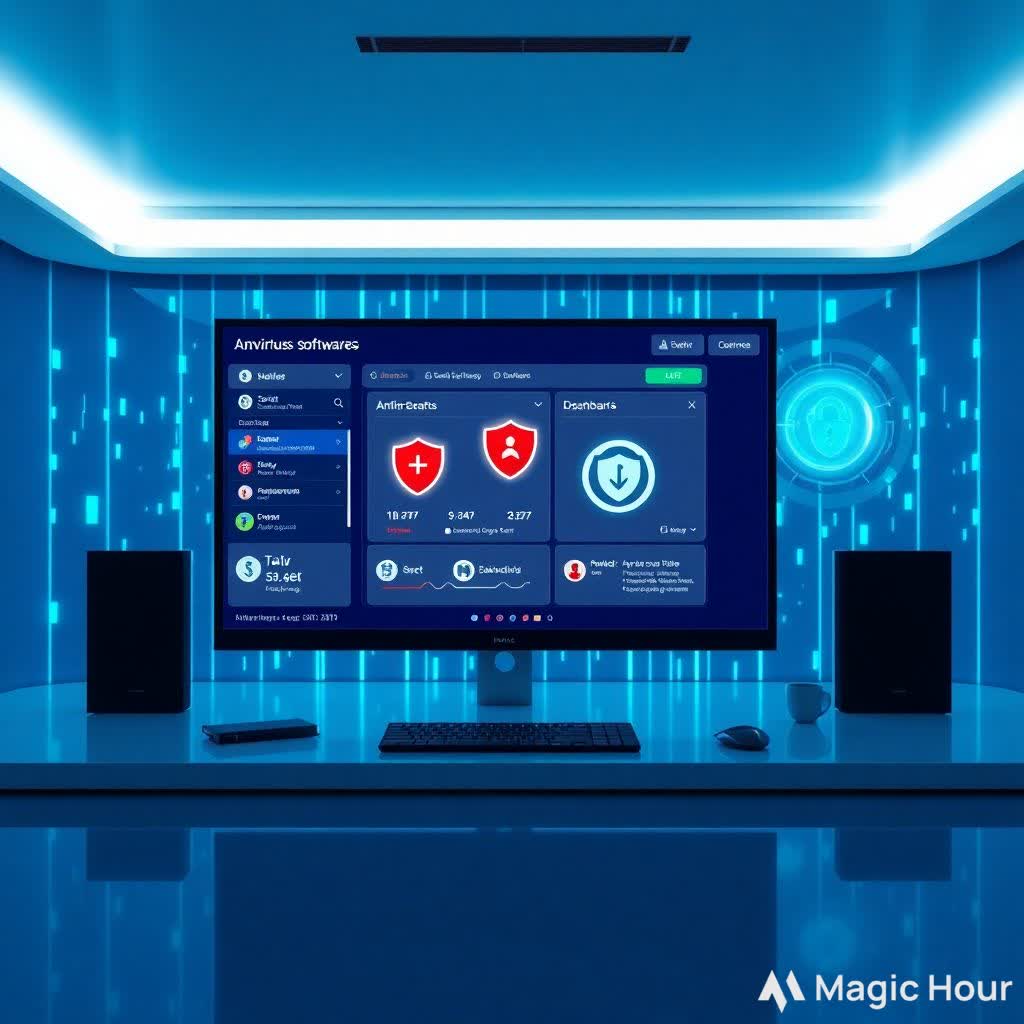 🔒 Best Free Antivirus Tools in 2025