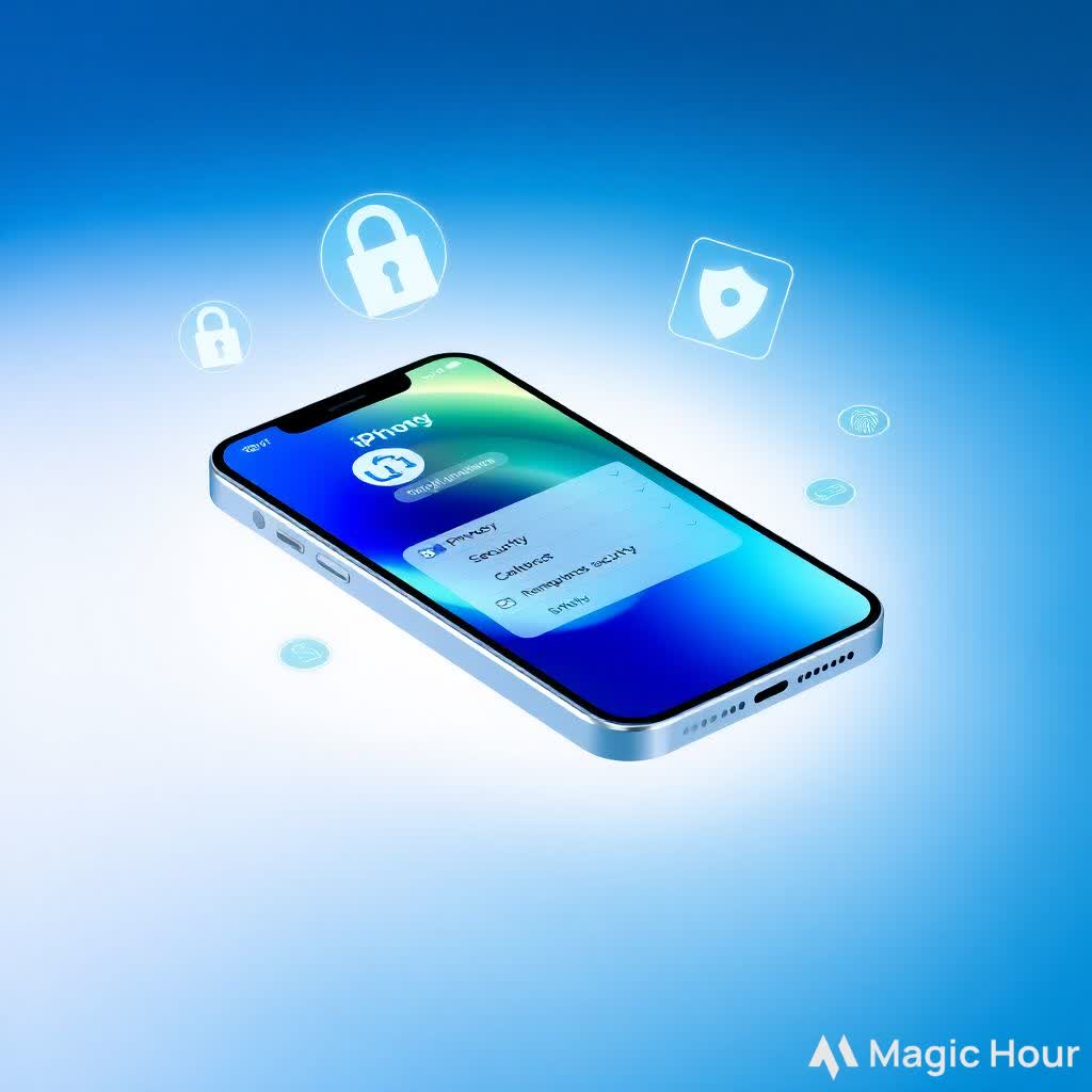 Secure Your iPhone Without Slowing It Down