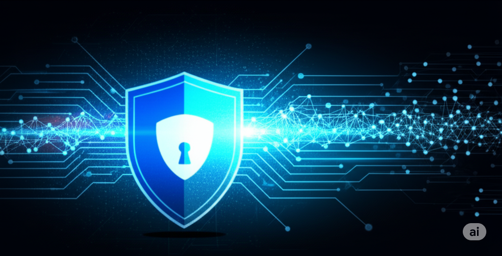 Stop AI-Powered Threats