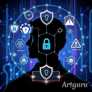 The Human Element in Cybersecurity: How User Behavior Impacts Antivirus Effectiveness