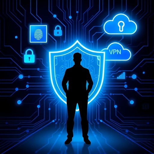 Protecting Your Privacy in the Digital Age