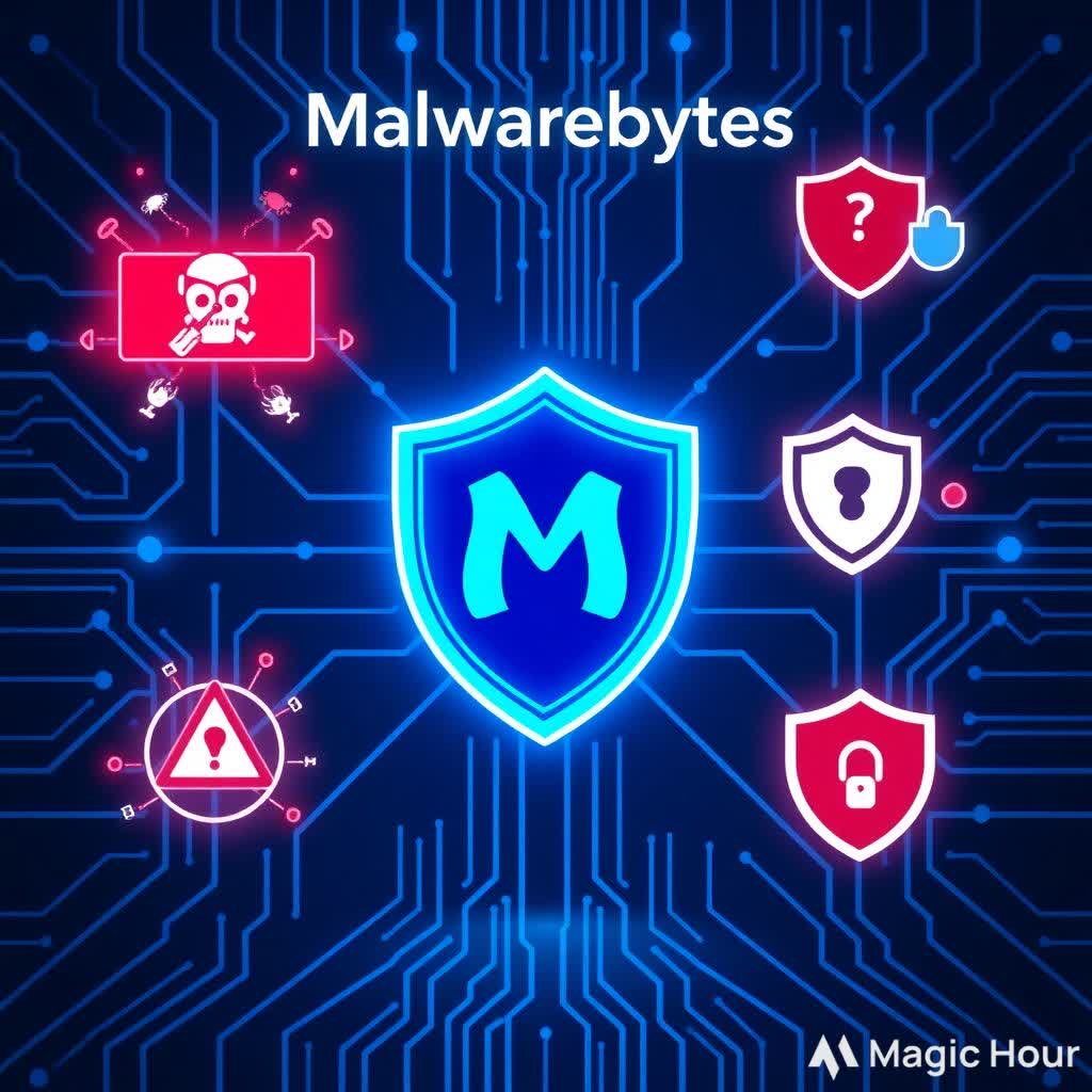 Malwarebytes Premium – Antivirus or Just Anti-Malware