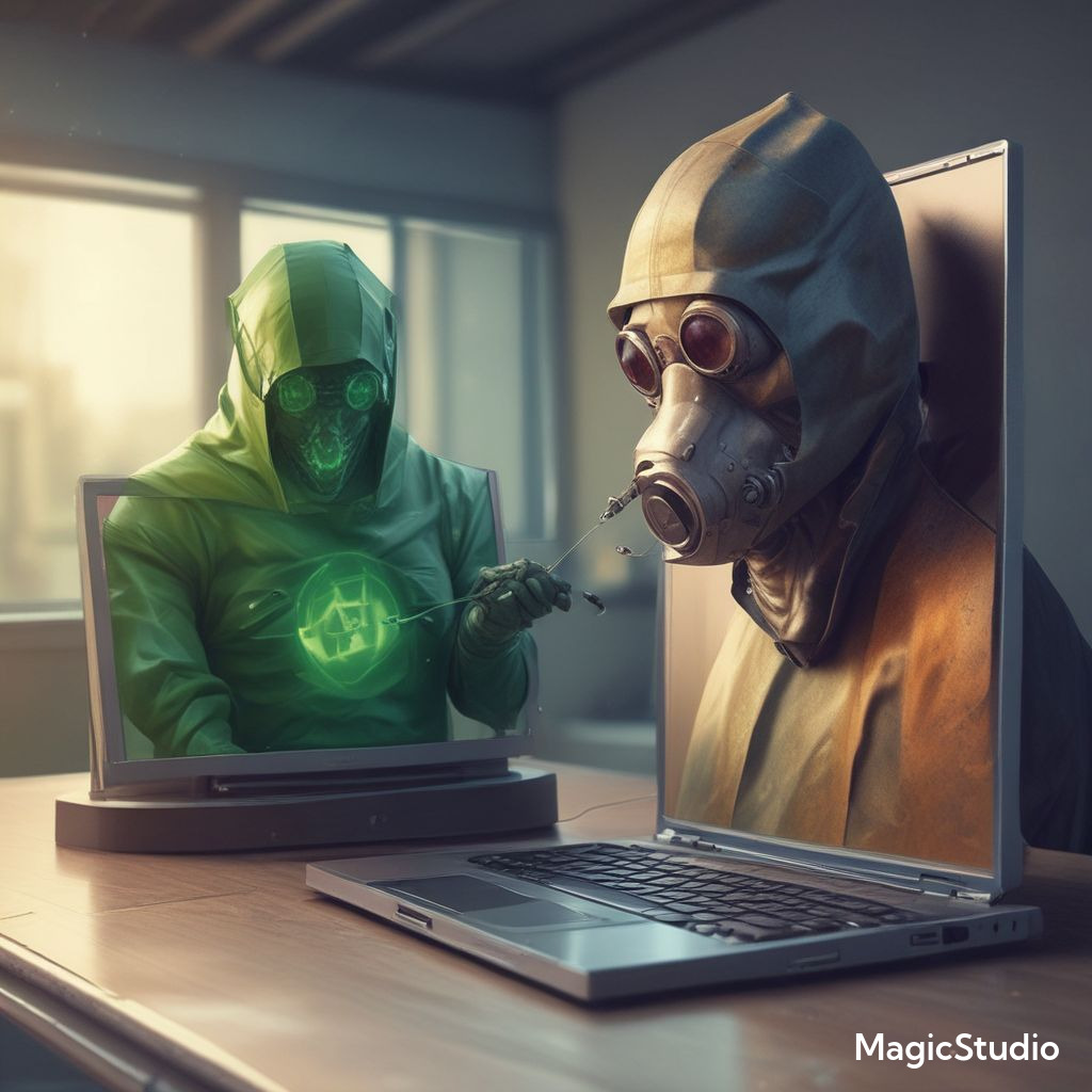 Free vs. Paid Antivirus: Unlocking the Best Security for Your Digital Life