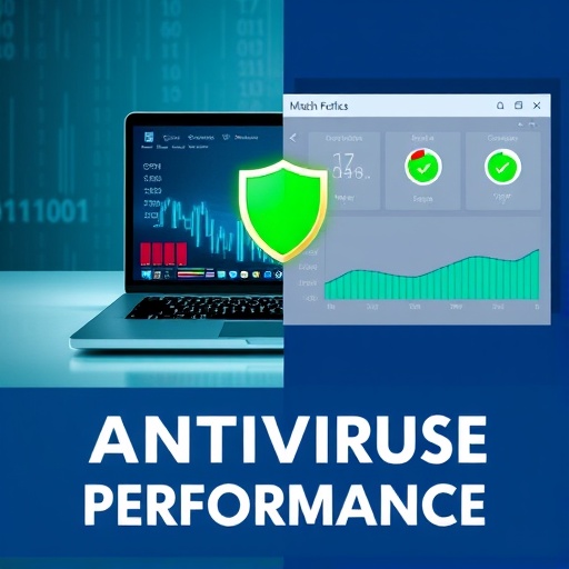 Antivirus Performance Showdown: Comparing Resource Usage