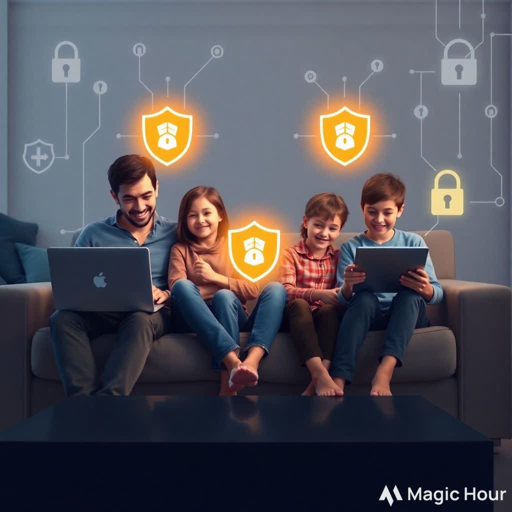 Sophos Home Premium Review: Is It Good for Families?